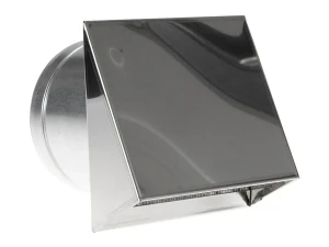 Czerpnia powietrza II CZNP-II-125-CH