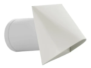 Czerpnia powietrza CZNP200-ML (biała)