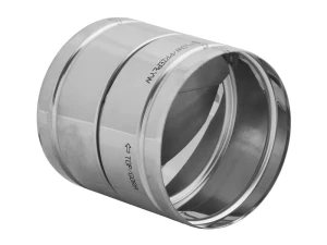 Zawór zwrotny jednokierunkowy ZZ150-CH