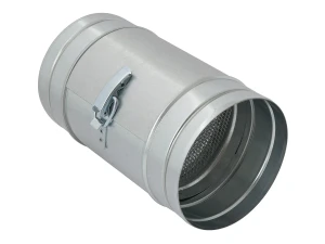 Filtr okrągły FOK160/FM-OC