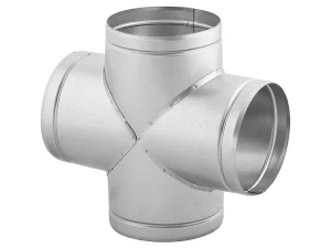 Czwórnik okrągły CZO160/90-OC