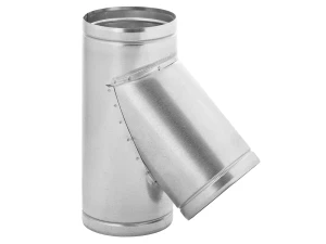Trójnik TRS180/45-OC