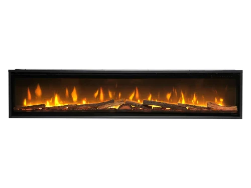 Polana dębowe Oak Logset do Dimplex Ignite Evolve 74