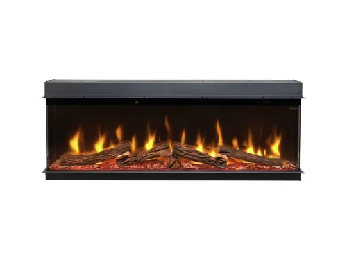 Polana dębowe Oak Logset do Dimplex Ignite Bold 60