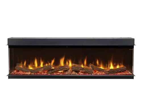 Polana dębowe Oak Logset do Dimplex Ignite Bold 74