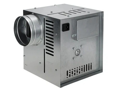 Aparat nawiewny (turbina) DARCO AN-II generacji