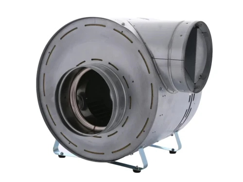 Turbina (aparat nawiewny) DARCO ANeco-II generacji
