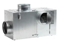 Zestaw nawiewny (turbina) DARCO BANAN-II