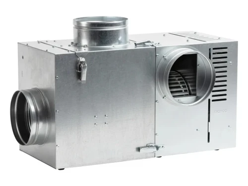 Zestaw nawiewny (turbina) DARCO BANAN-II