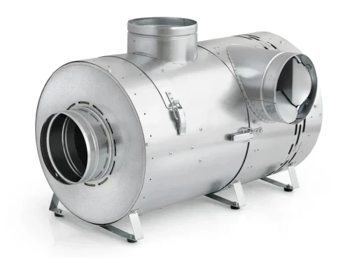 Zestaw nawiewny (turbina) DARCO BANeco-II