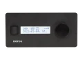 23236.Elektroniczny regulator obrotów DARCO ERO-32AP-ML.CZ z czarnym wyświetlaczem LCD
