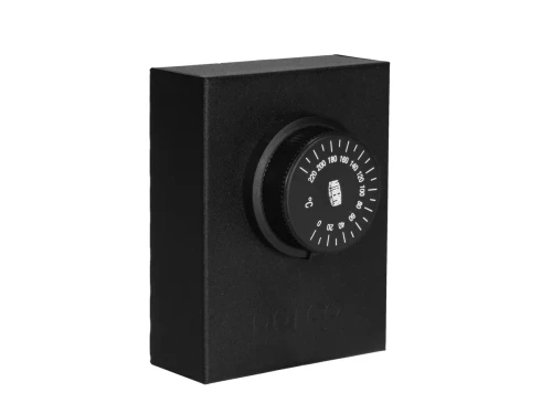 Manualny termostat DARCO ETT-MN-0 do aparatu nawiewnego AN-II