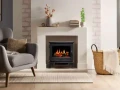 Dimplex BELGRAVIA - kominek elektryczny do salonu