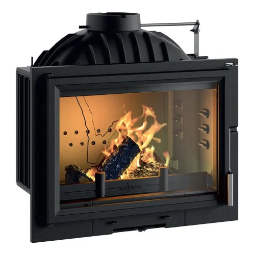 Wkład kominkowy INVICTA 9771-04 PHILOS 700