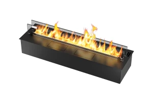 Biokominek automatyczny INFIRE ETRONIC BURNER 1000 – palnik