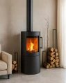 Piec wolnostojący HAJDUK COMPACT