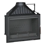 Wkład kominkowy żeliwny INVICTA 700 GV 9270-95