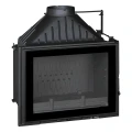 Wkład kominkowy żeliwny INVICTA 700 GA 9270-93