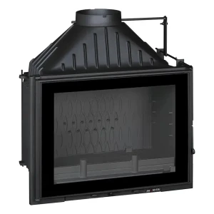 Wkład żeliwny do kominka INVICTA 700 GA 9270-93