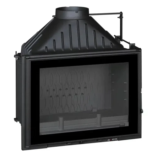 Wkład kominkowy żeliwny INVICTA 700 GA 9270-93