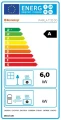 Etykieta energetyczna pieca ROMOTOP T 3S metal.webp