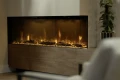 Kominek elektryczny narożny Dimplex Ignite Bold 50