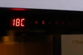 Wyświetlacz na kominku Dimplex Ignite Bol