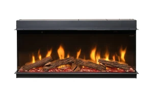 Polana dębowe Oak Logset do Ignite Bold 50