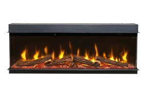 Polana dębowe Oak Logset do Ignite Bold 60