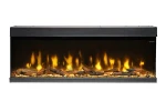 DIMPLEX IGNITE BOLD 60 Kominek elektryczny 3w1 do zabudowy
