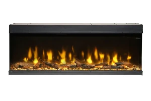 DIMPLEX IGNITE BOLD 60 Kominek elektryczny 3w1 do zabudowy