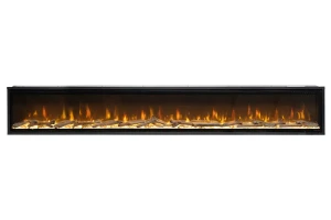 DIMPLEX IGNITE EVOLVE 100 Kominek elektryczny do zabudowy