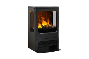 DIMPLEX MAPLETON 80 Optimyst Kominek elektryczny trójstronny