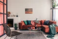 Wkład elektryczny DIMPLEX XHD 28 Optiflame - aranżacja