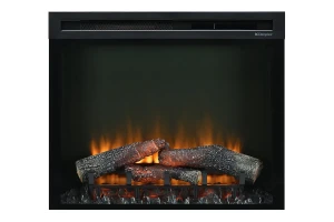 Wkład elektryczny DIMPLEX 28" XHD Optiflame do zabudowy