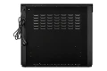 Wkład elektryczny DIMPLEX XHD 28 - widok z tyłu