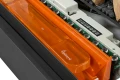 Kaseta elektryczna DIMPLEX ALBANY MULTI OPTIMYST - pojemnik na wodę