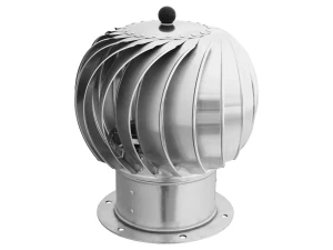 Turbowent DARCO TU200-CHAL-B III podstawa z kołnierzem