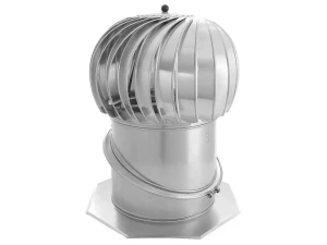 Turbowent DARCO TU350-OCAL-N (podstawa nastawna 0-45)