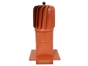Turbowent TULIPAN DARCO TU150-ML-T-PKR postawa kwadratowa