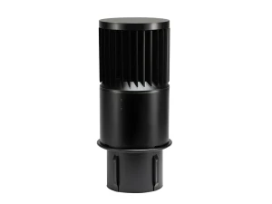 Turbowent TULIPAN-VENTLAB TUV250-MLCH-T-PT postawa wciskana (RAL9005)