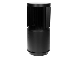 Turbowent TULIPAN-VENTLAB TUV250-MLCH-T-R podstawa rozbieralna (RAL9005)