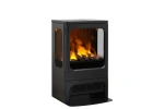 DIMPLEX MAPLETON 80 Optimyst Kominek elektryczny trójstronny