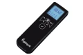 Kaseta elektryczna DIMPLEX ALBANY MULTI OPTIMYST - pilot