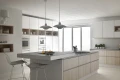 Kaseta elektryczna DIMPLEX 400 LED Optimyst aranżacja
