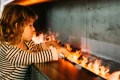 Dimplex Optimyst - bezpieczny płomień z pary wodnej