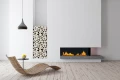 DIMPLEX Kaseta elektryczna 1000 Retail Multi Colour 3D Optimyst - aranżacja