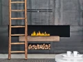 Dimplex Kaseta 500 PROJECT Multikolor Optimyst - aranżacja
