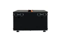 DIMPLEX Kaseta 1000 Retail Multi Colour 3D Optimyst - widok z boku