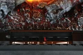 DIMPLEX STOCKBRIDGE Optimyst - panel sterowania